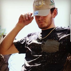 Meet your Posher, Tj